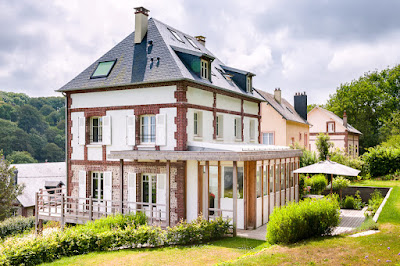 maéma architectes à Paris