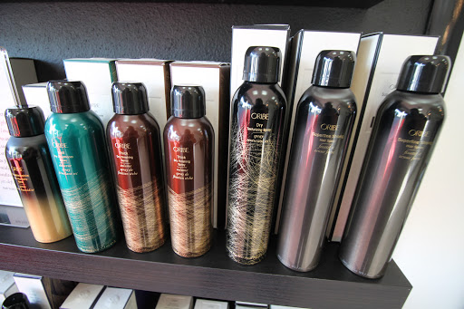 Beauty Salon «Salon Gaboa», reviews and photos, 812 S Ft Harrison Ave, Clearwater, FL 33756, USA