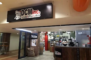 DCM. image