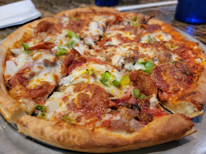 #1 best pizza place in Clearwater - Gondolier Pizza