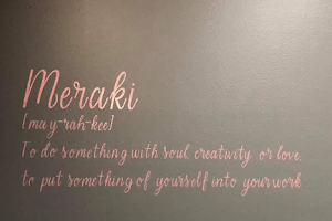 Meraki Salon & Spa image