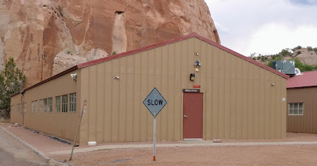 Navajo Office of Vital Records