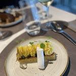 Photo n° 2 de l'avis de Alexis. fait le 10/04/2023 à 15:27 pour Le Club Bistronomique Lens-Liévin à Liévin