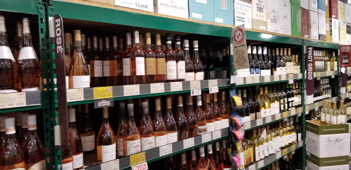 Wine Store «BevMo!», reviews and photos, 212 N El Camino Real, Encinitas, CA 92024, USA