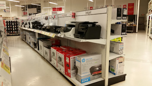 Office Supply Store «Office Depot», reviews and photos, 206 Rosenberger Ave, Evansville, IN 47712, USA