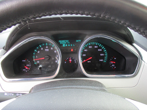 Used Car Dealer «New Millenium Auto Brokers», reviews and photos, 500 Hiawatha Blvd, Syracuse, NY 13208, USA