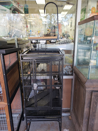 Pet Store «Animal Ark», reviews and photos, 2730 Brookdale Dr, Kingwood, TX 77339, USA