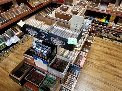Tobacco Shop «Discount Smokes», reviews and photos, 6434 N Preston Hwy # 6B, Louisville, KY 40229, USA