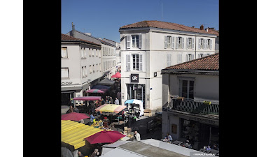Crédit Agricole Charente-Maritime Deux-Sèvres à La Rochelle