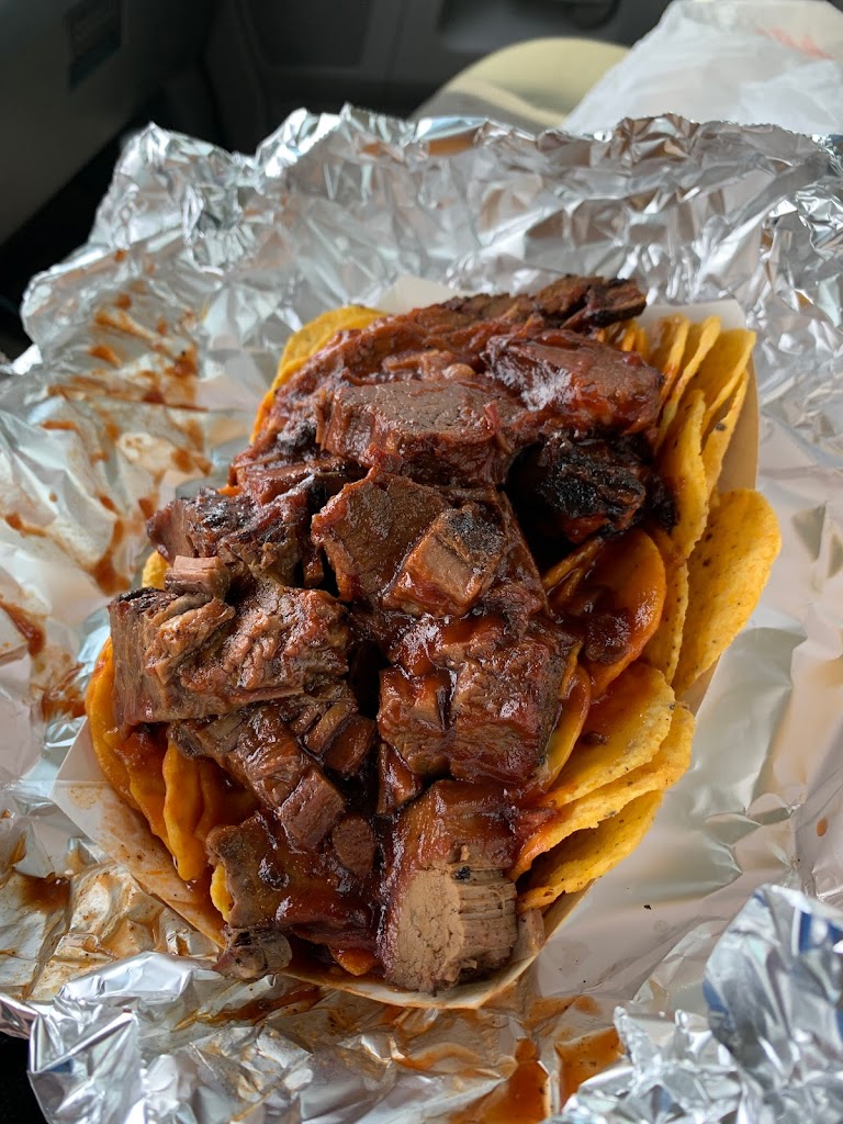 Ole Southern Smokehouse 72110