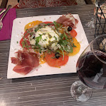 Photo n° 2 de l'avis de Andrea.t fait le 09/06/2024 à 20:02 pour Côté jardin à Saint-Maximin-la-Sainte-Baume