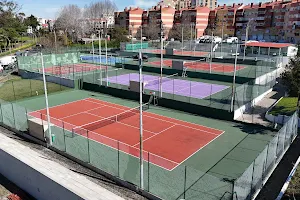 Amadora Tennis Club image
