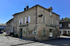 Pharmacie Cluzel Peyrat-le-Château