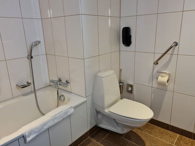 Clarion Hotel Copenhagen Airport - Hotel