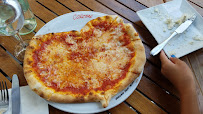 Pizza du Restaurant français Sancerre Rive Gauche à Paris - n°15