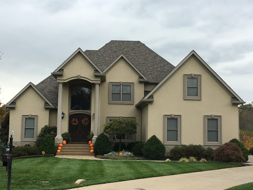 Roofing Contractor «Elite Roofing, LLC», reviews and photos, 12307 Old Lagrange Rd #101, Louisville, KY 40245, USA