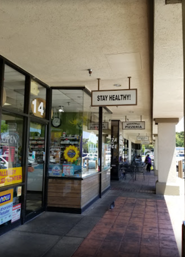 Vitamin & Supplements Store «Stay Healthy!», reviews and photos, 840 S Rancho Dr, Las Vegas, NV 89106, USA