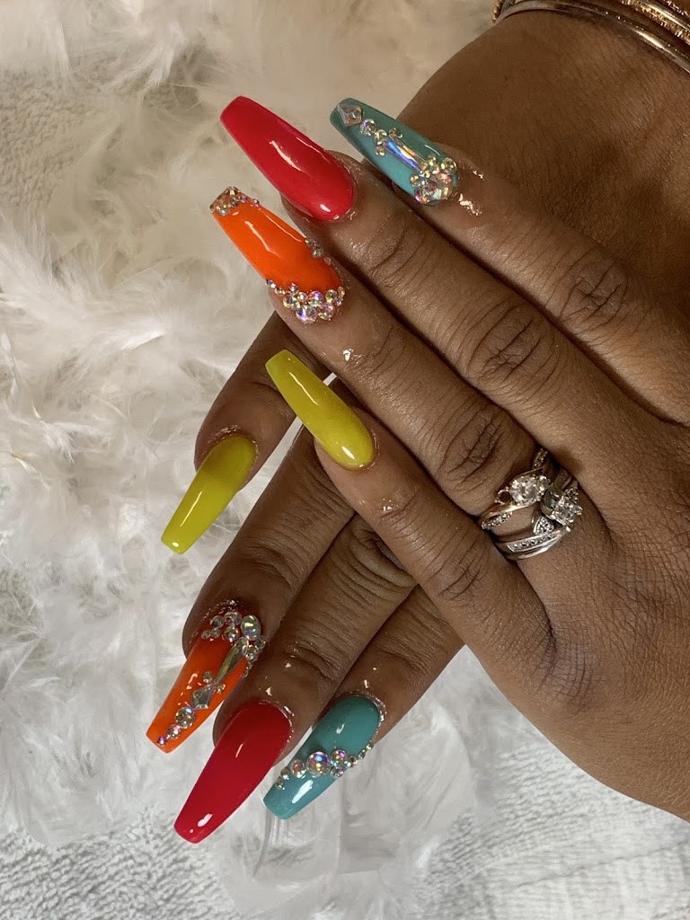 Abc Nails Pensacola Pensacola, FL 32534 Services and Reviews