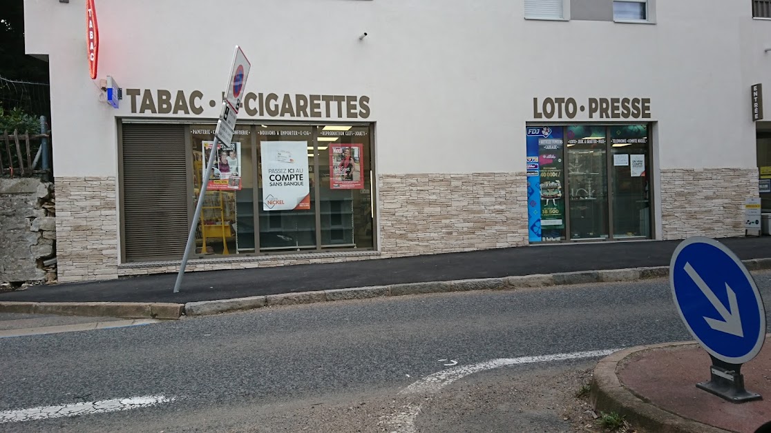 Tabac de Lissieu - Vape Corner à Lissieu (Rhône 69)