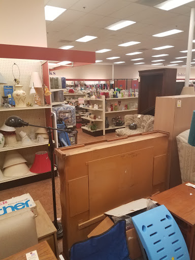 Thrift Store «Goodwill», reviews and photos, 12158 Central Ave, Chino, CA 91710, USA