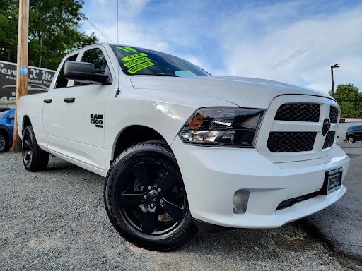 Used Car Dealer «Seven X Motors Inc», reviews and photos, 954 NY-17B, Mongaup Valley, NY 12762, USA