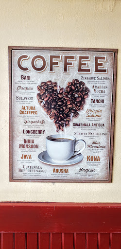 Cafe «Napa Valley Coffee Roasting Co», reviews and photos, 948 Main St, Napa, CA 94559, USA