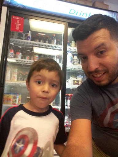 Donut Shop «Donut 4U», reviews and photos, 1425 E Rundberg Ln, Austin, TX 78753, USA