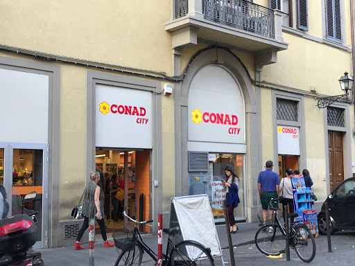 Conad Firenze