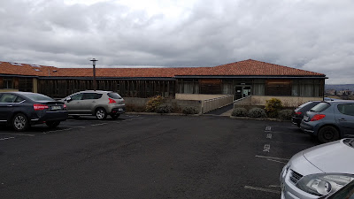 Lycée Agricole Louis Mallet à Saint-Flour