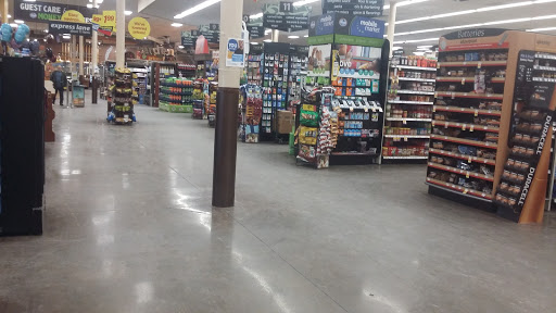 Grocery Store «Kroger», reviews and photos, 463 Sam Ridley Pkwy W, Smyrna, TN 37167, USA