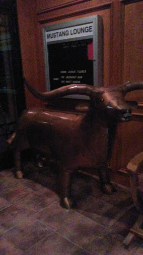 Night Club «Mustang Lounge Night Club», reviews and photos, 3610 E Expy 83, Weslaco, TX 78596, USA