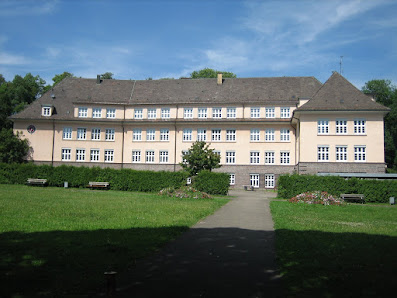 Jakob-Herbrandt-Schule Eberhardstraße 1, 89537 Giengen an der Brenz, Deutschland