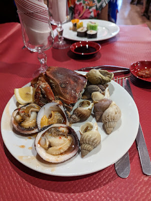 Saveurs D Asie à Onet-le-Château