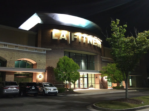 Gym «LA Fitness», reviews and photos, 3020 Chapel Hill Rd, Douglasville, GA 30135, USA