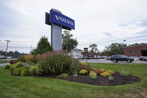 Car Dealer «Portland Volvo», reviews and photos, 9 US-1, Scarborough, ME 04074, USA