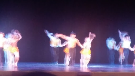 Performing Arts Theater «Flint Center for the Performing Arts», reviews and photos, 21250 Stevens Creek Blvd, Cupertino, CA 95014, USA