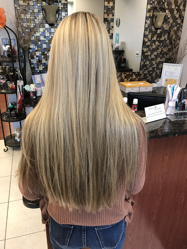 Beauty Salon «Expressions-Beauty Hair Salon», reviews and photos, 28103 Three Notch Rd # B, Mechanicsville, MD 20659, USA