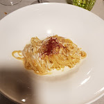 Photo n°1 de l'avis de Marco.o fait le 06/08/2017 à 10:54 sur le  L'Osteria della Corte à La Spezia