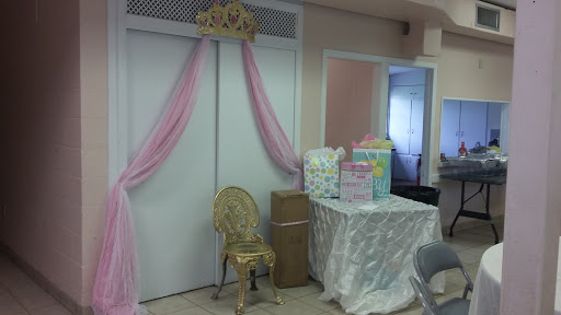 Community Center «Orange Gardens Community Center», reviews and photos, 1114 George St, Kissimmee, FL 34741, USA