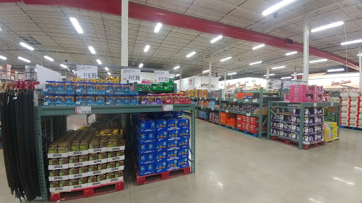 Warehouse club «BJ’s Wholesale Club», reviews and photos, 6 Hutchinson Dr, Danvers, MA 01923, USA