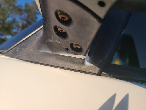 Auto Body Shop «Econo Auto Painting», reviews and photos, 302 6th St SW, Winter Haven, FL 33880, USA