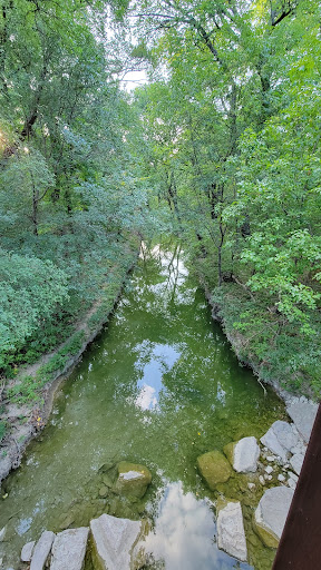 Park «Hoblitzelle Park», reviews and photos, 7500 Red River Dr, Plano, TX 75025, USA