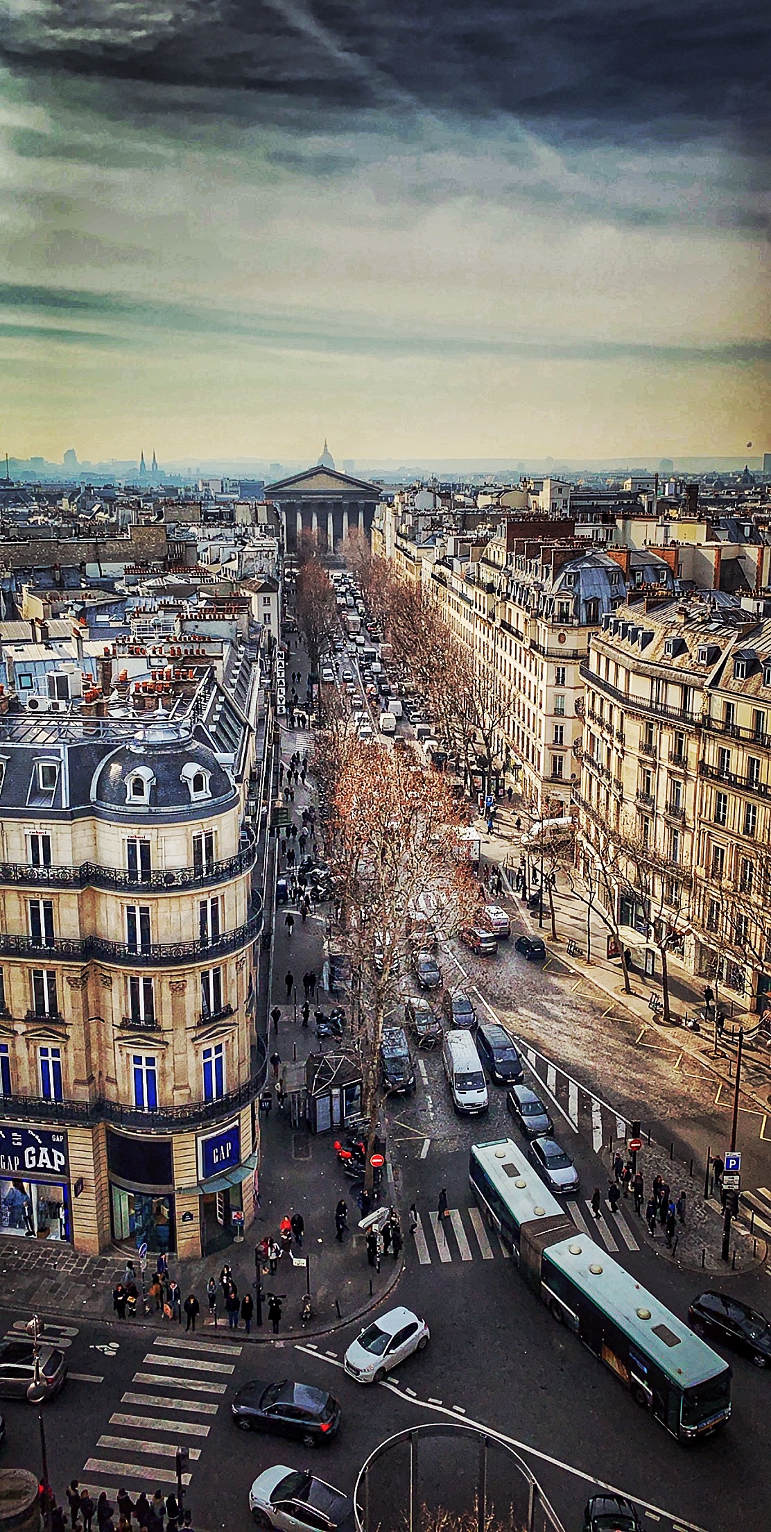 Photo n° 1 de l'avis de German.o fait le 03/03/2019 à 21:11