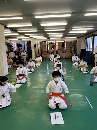 極真カラテ幸手道場