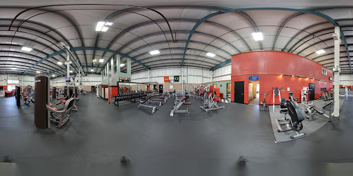 Health Club «Club Fit», reviews and photos, 365 S Redwood St, Canby, OR 97013, USA