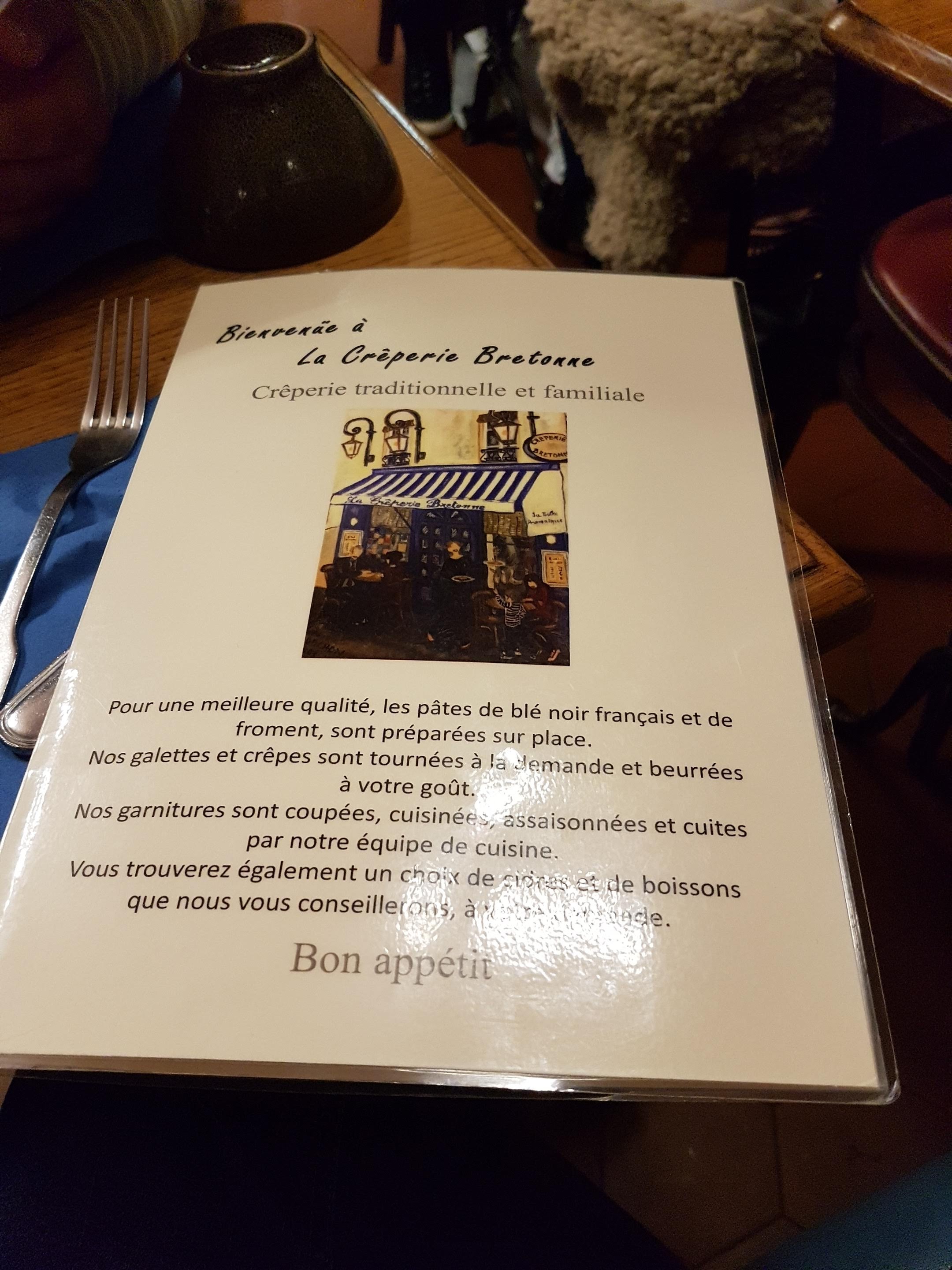 Photo n° 4 de l'avis de Bri.r fait le 02/02/2019 à 19:43