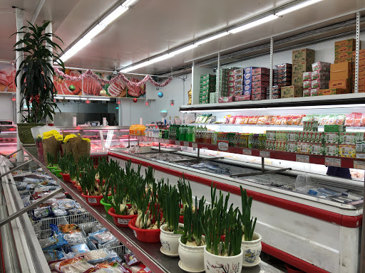 Asian Grocery Store «Dai Thanh Supermarket», reviews and photos, 420 S 2nd St, San Jose, CA 95113, USA