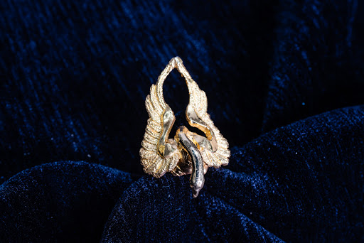 Jeweler «Batky Jewelers», reviews and photos, 5600 W Lovers Ln #120, Dallas, TX 75209, USA