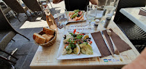 Plats et boissons du Restaurant Le Montana à Sainte-Maxime - n°10