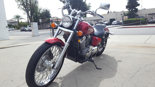 Kawasaki Motorcycle Dealer «Temple City Power Sports», reviews and photos, 5300 Rosemead Blvd, San Gabriel, CA 91776, USA